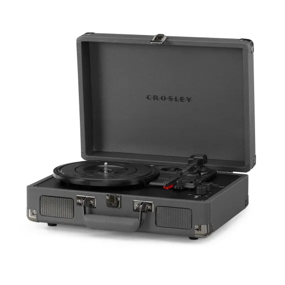 Crosley Cruiser Plus Turntable Review