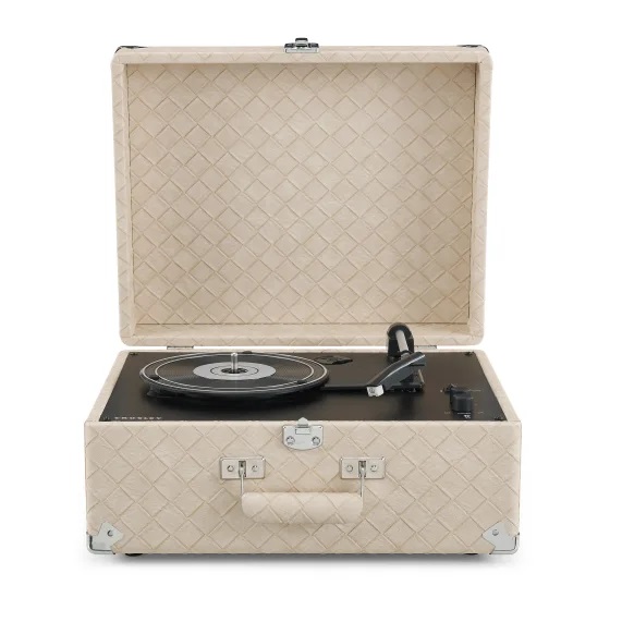Crosley Anthology Turntable Review