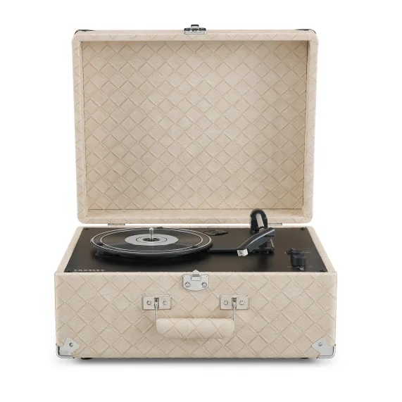 Crosley Record Player Review 5 Crosley Anthology Turntable Review