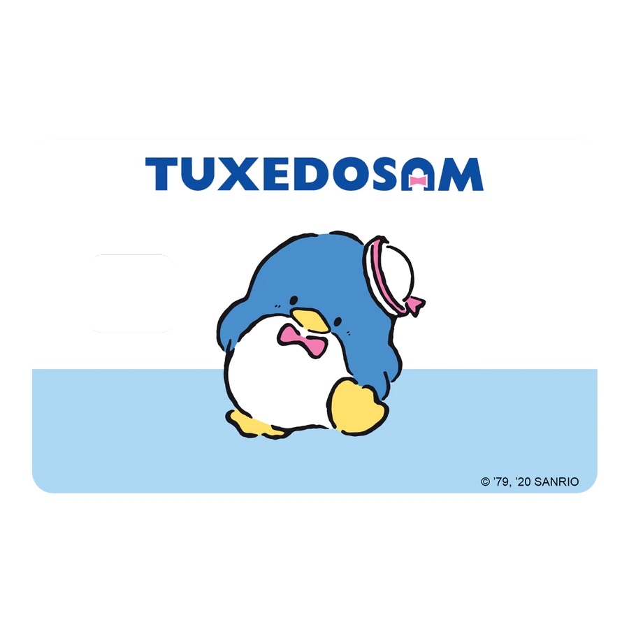 CUCU Covers Tuxedosam Review