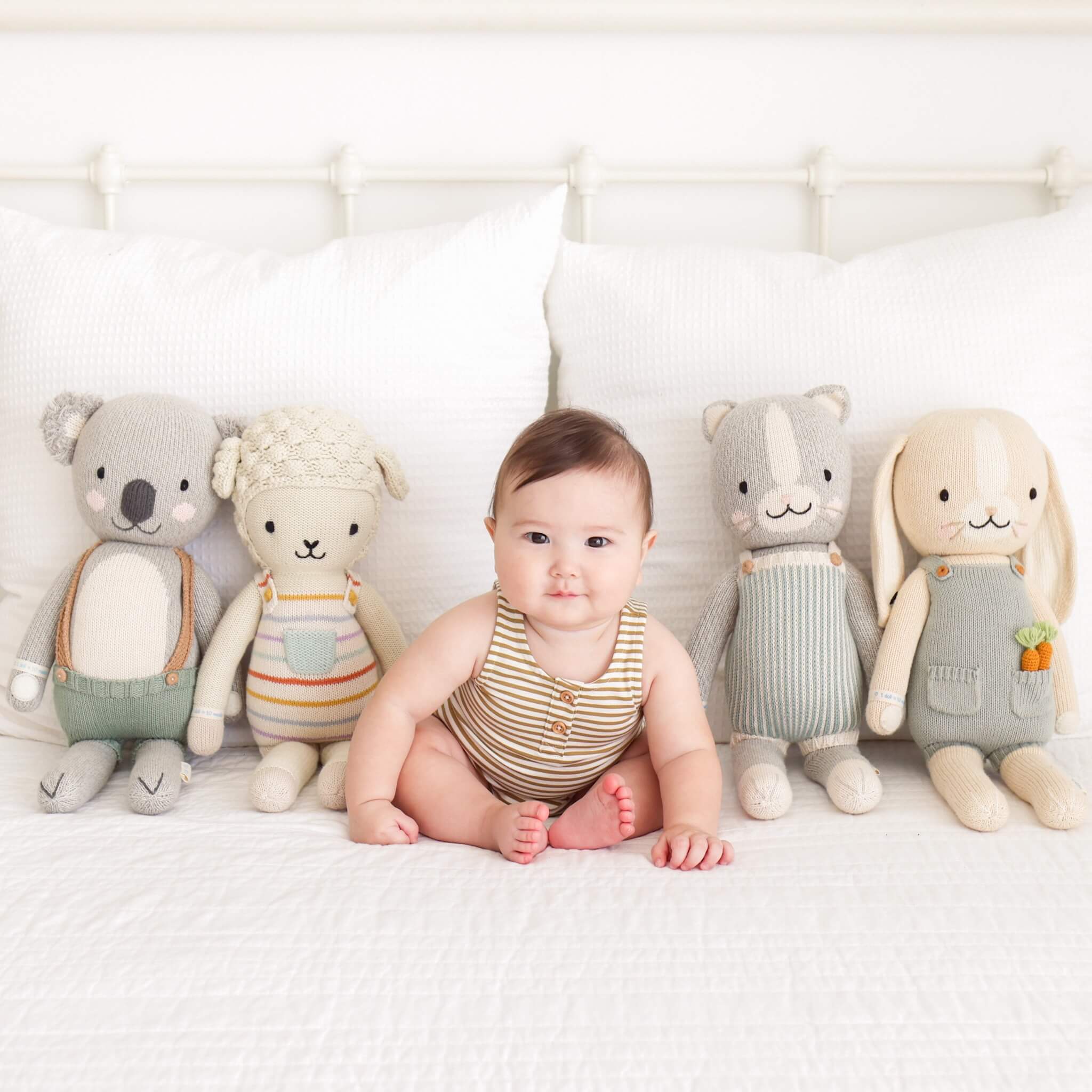 Cuddle and Kind Dolls Review Must Read This Before Buying