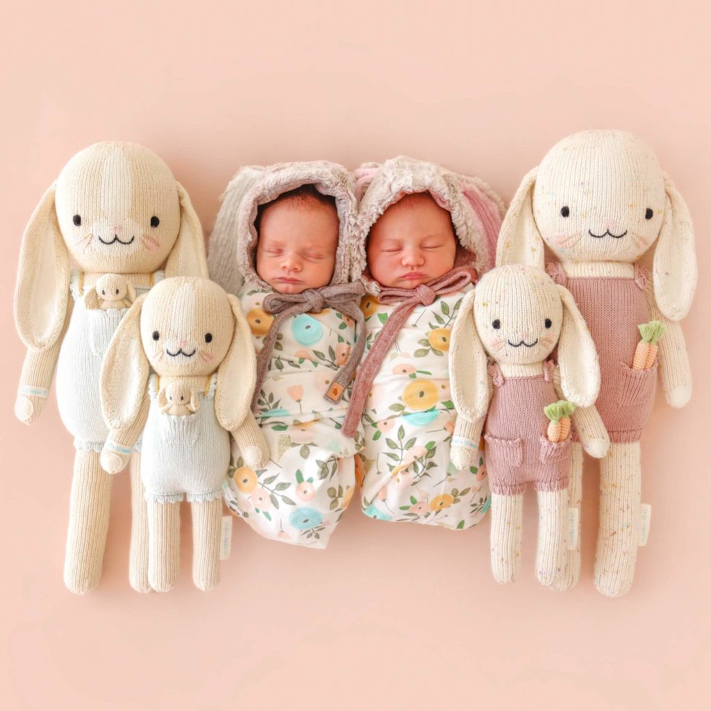 Cuddle and Kind Dolls Review