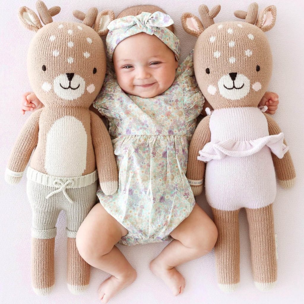 Cuddle and Kind Dolls Review