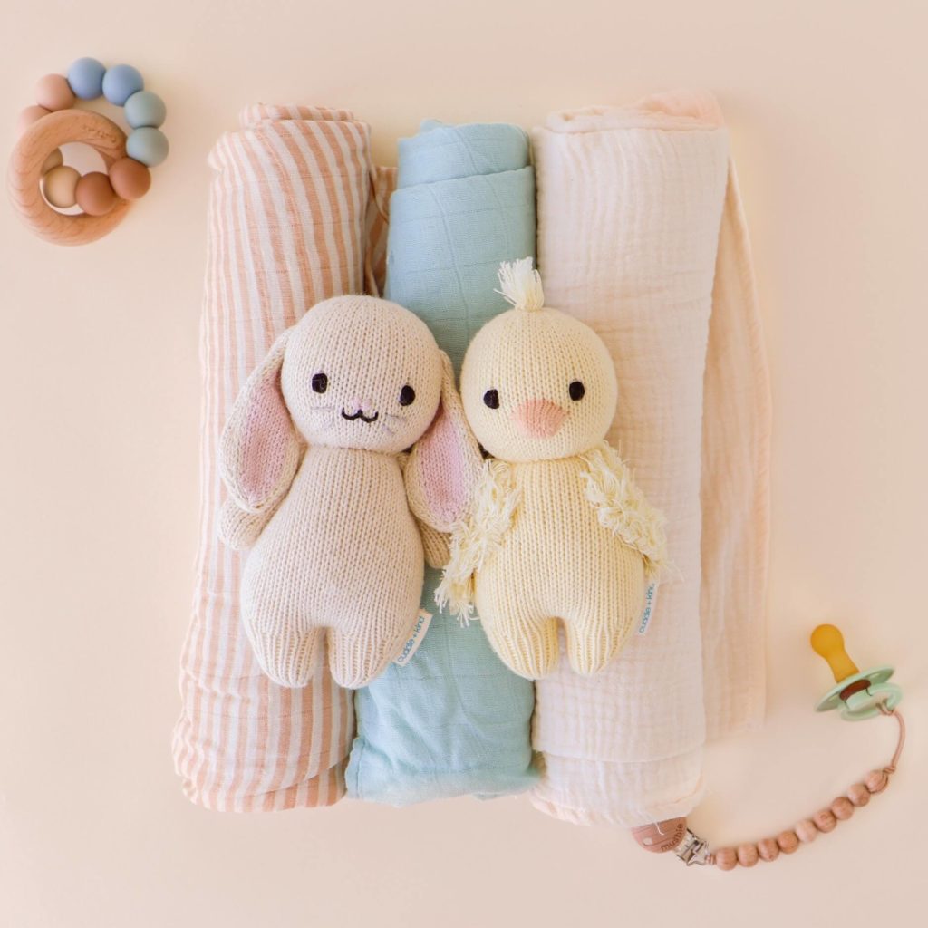Cuddle and Kind Dolls Review