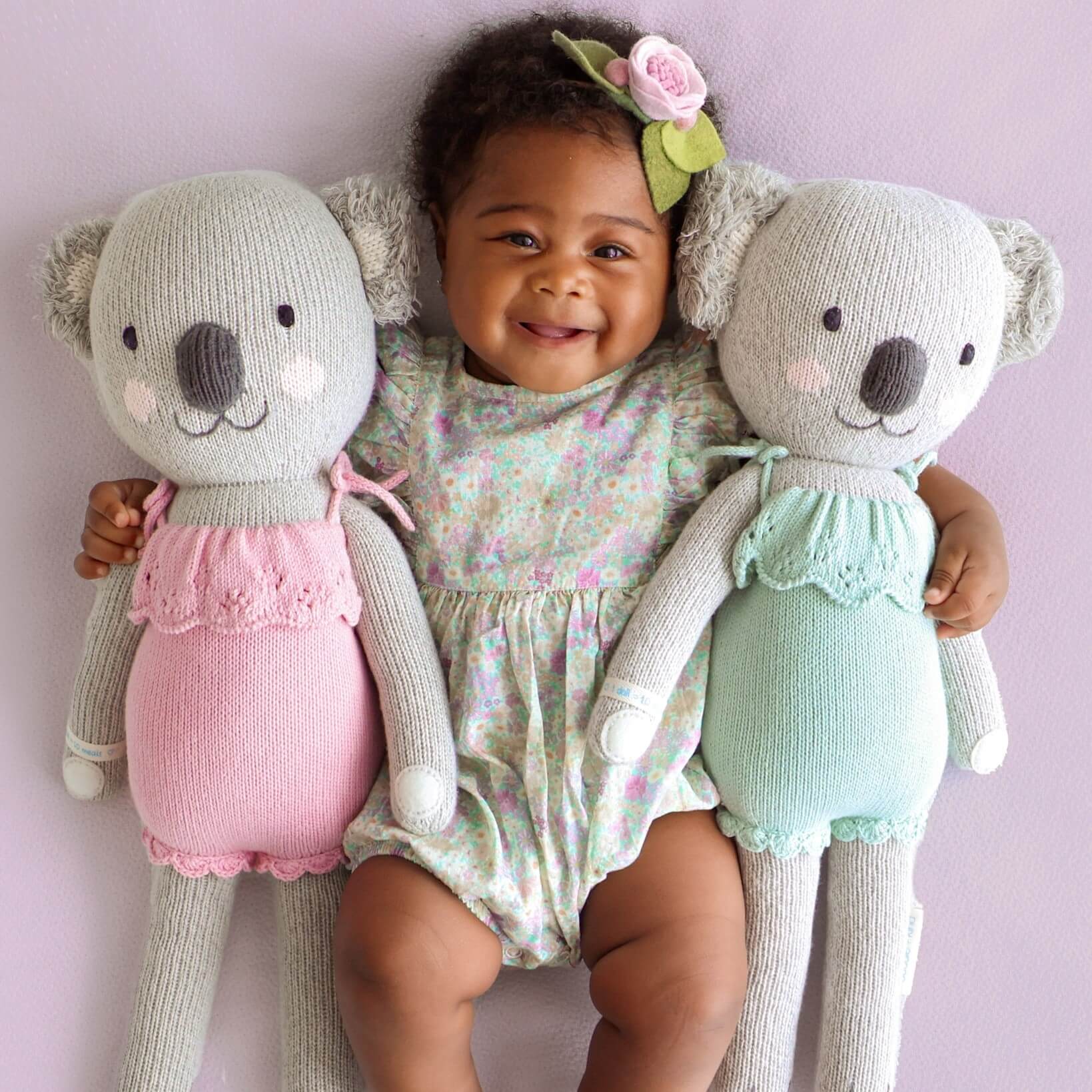 Cuddle and Kind Dolls Review Must Read This Before Buying