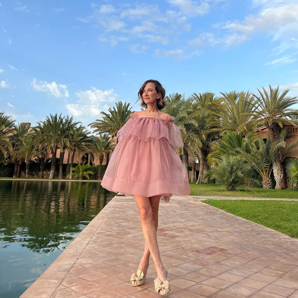 Cynthia Rowley Dresses Review