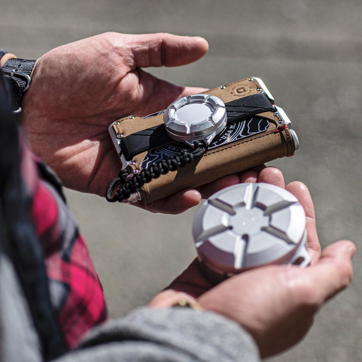 Dango Wallet Review Must Read This Before Buying