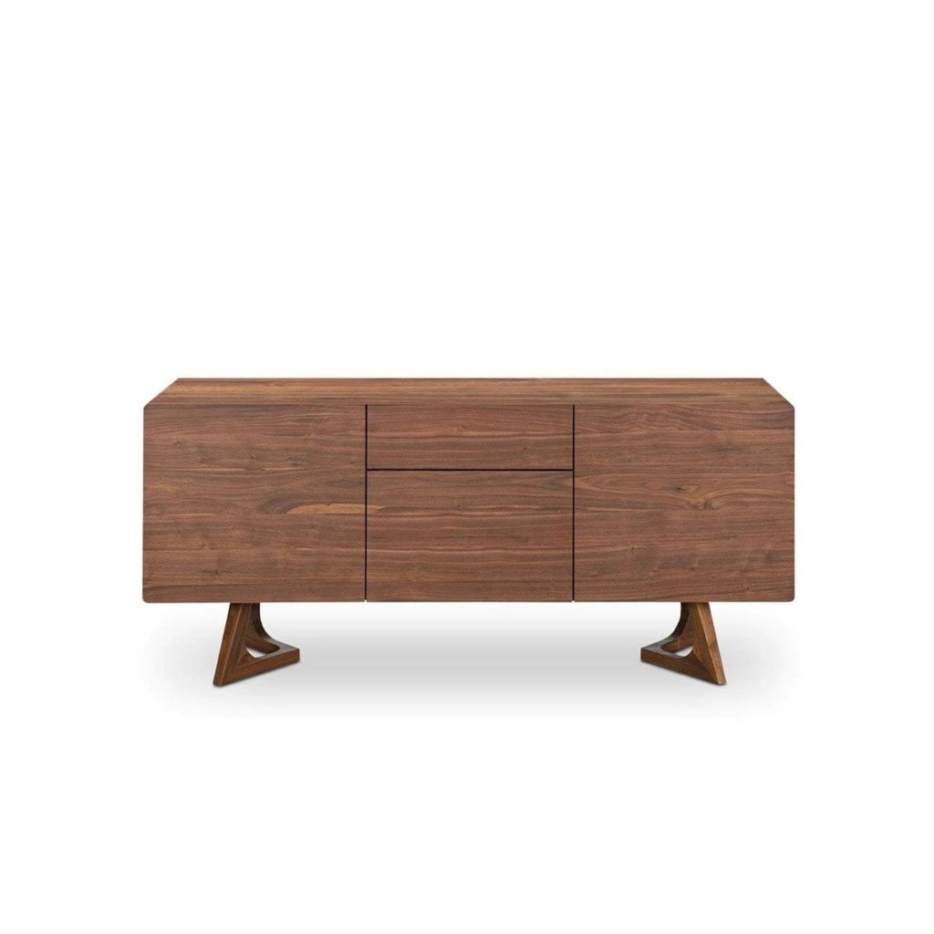 Dania Furniture Cress Sideboard Review