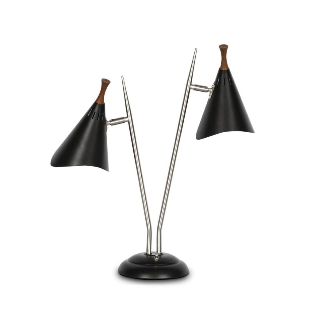 Dania Furniture Kabrino Table Lamp Review