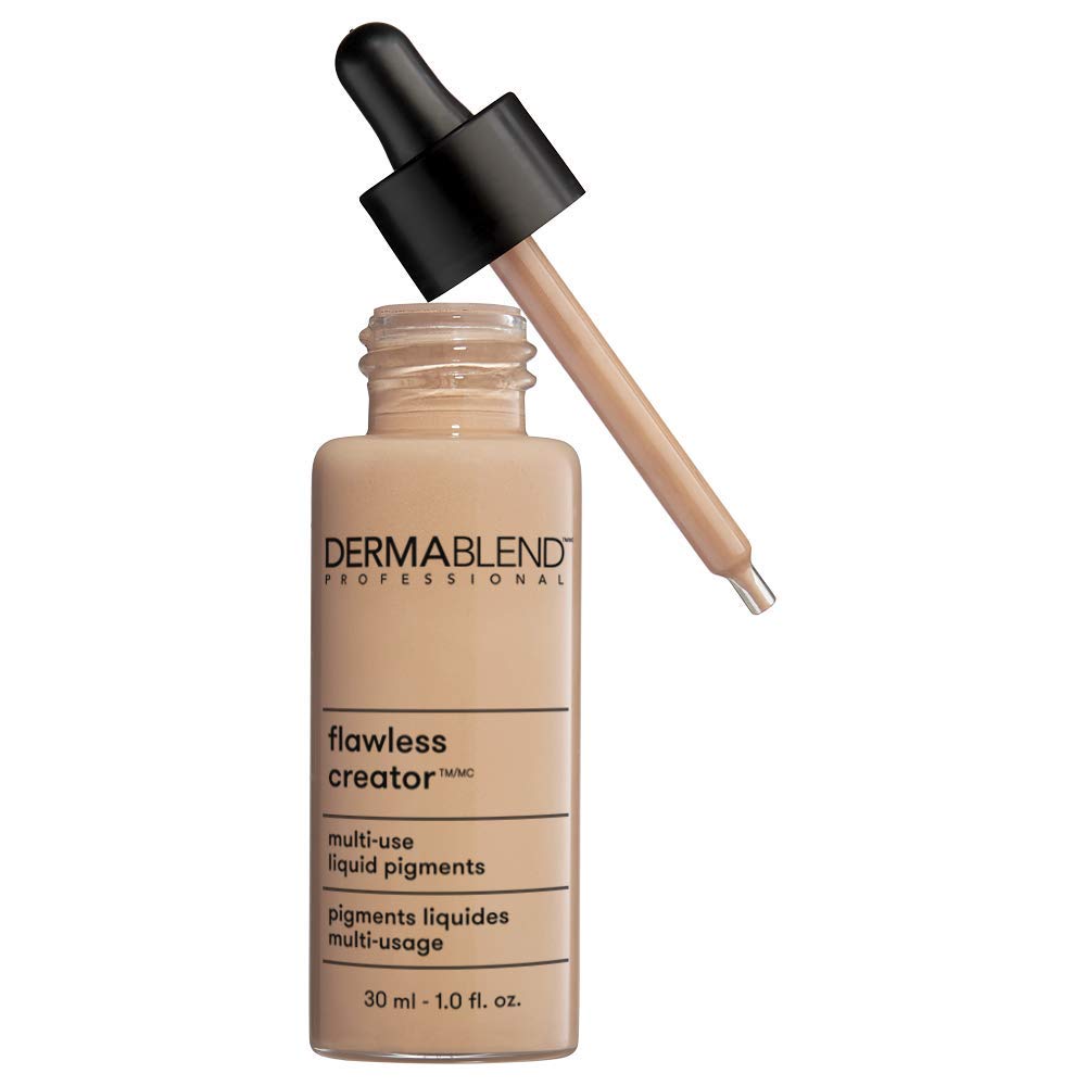 Dermablend Flawless Creator Review