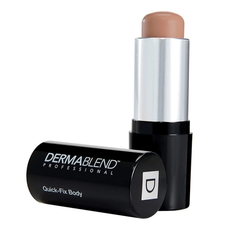 Dermablend Review Must Read This Before Buying