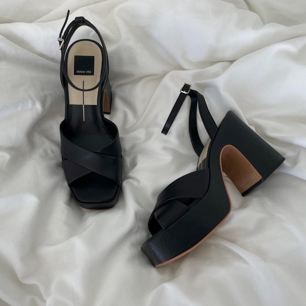 Dolce Vita Shoes Review