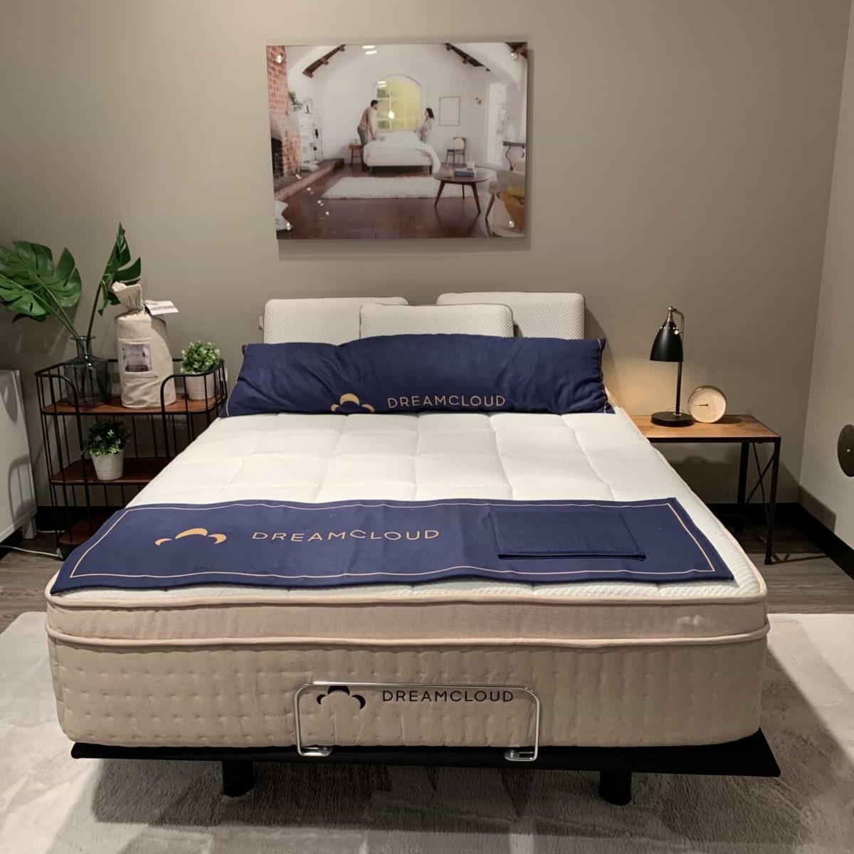 DreamCloud Review Must Read This Before Buying