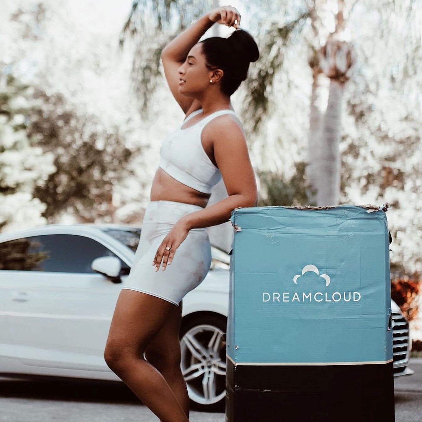 DreamCloud Review Must Read This Before Buying