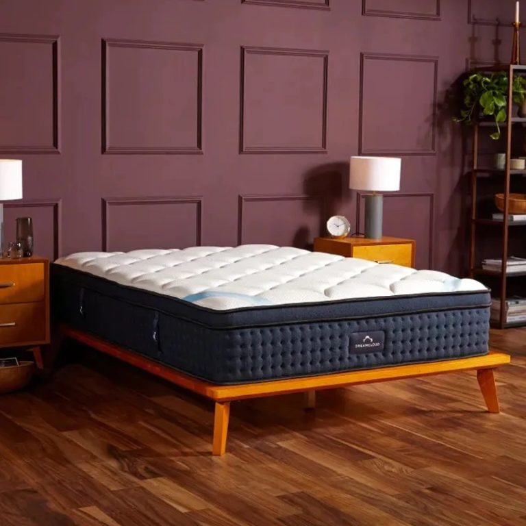 DreamCloud Review Must Read This Before Buying