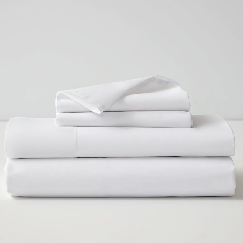 DreamCloud Luxury Cotton Sheet Set Review