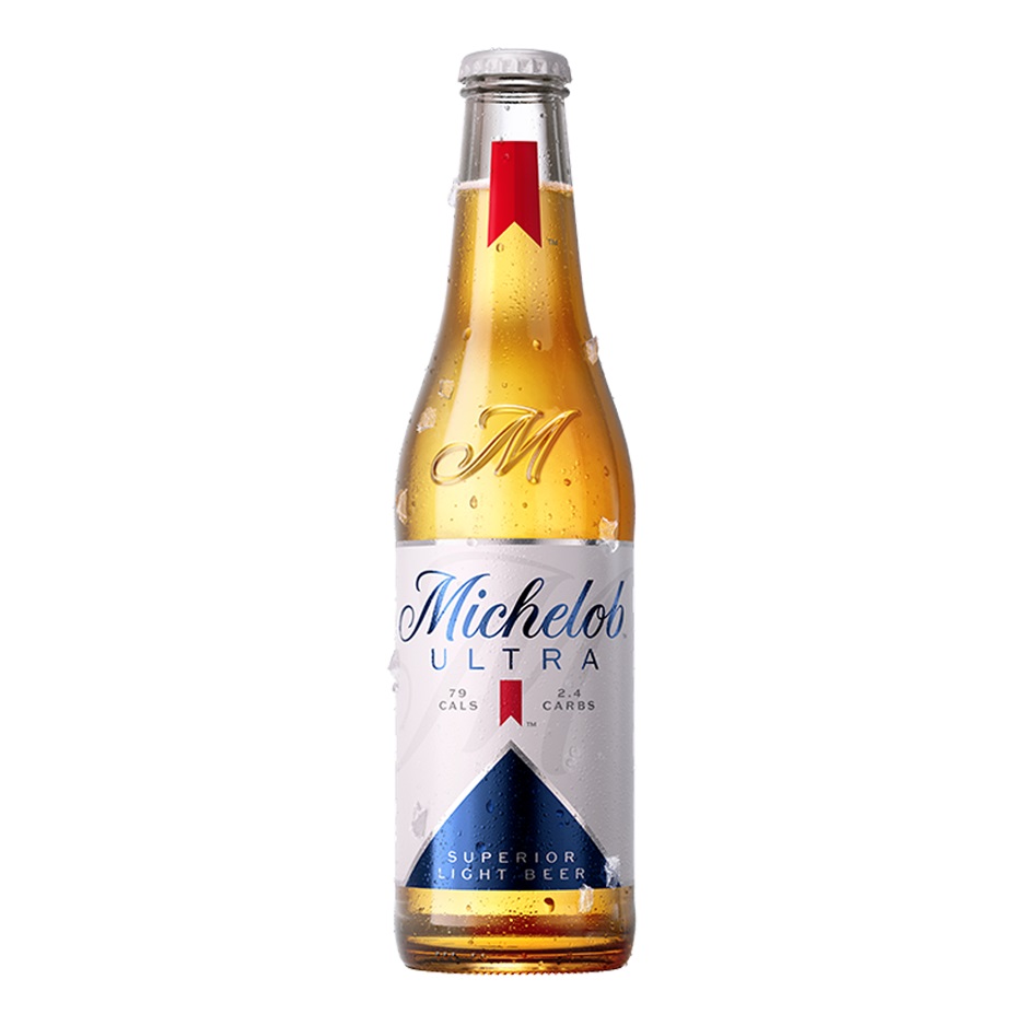 Drizly Michelob Ultra Review