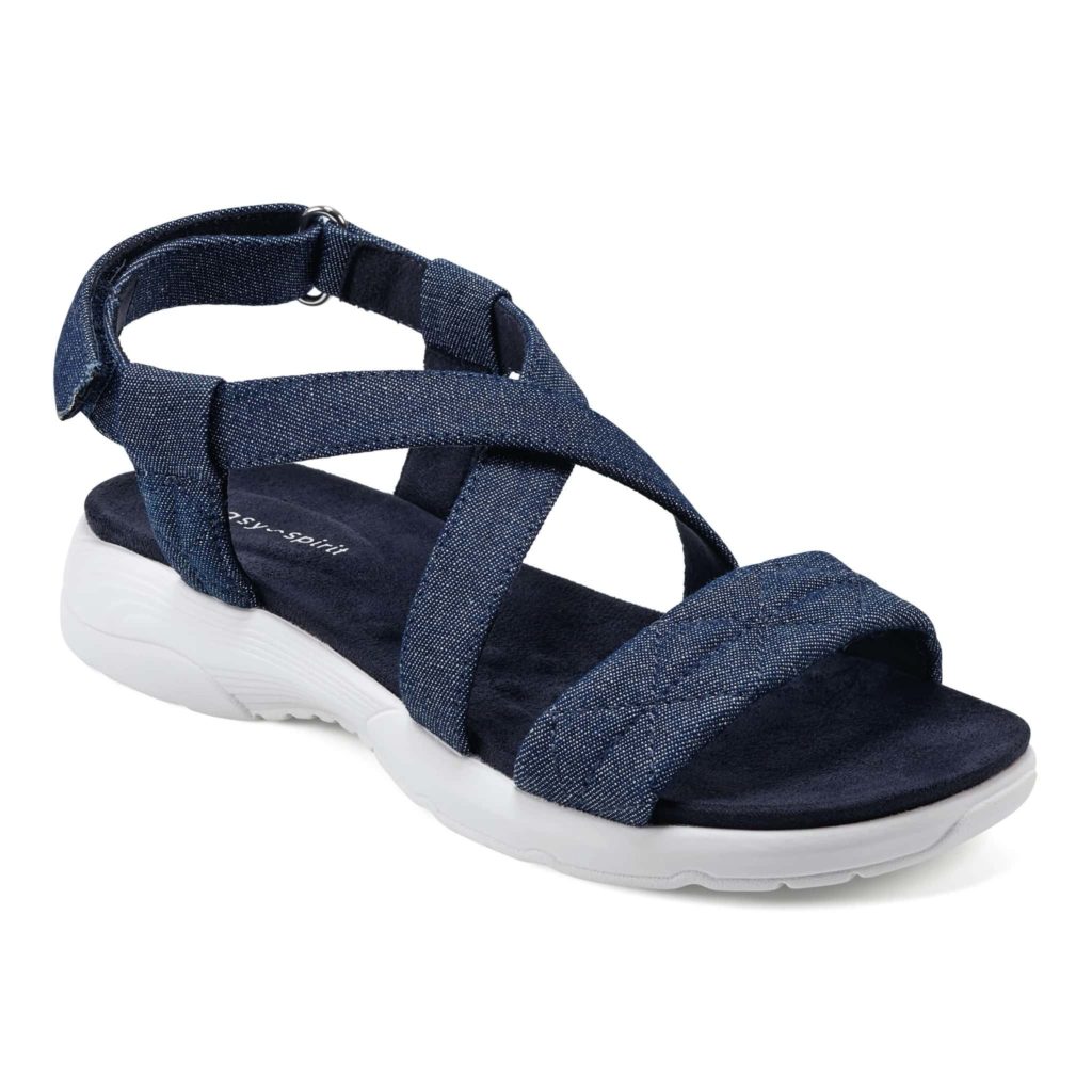 Easy Spirit Treasur Sandals Review