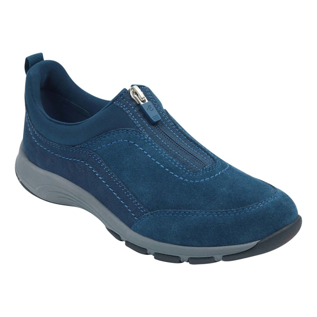 Easy Spirit Cave Walking Shoes Review