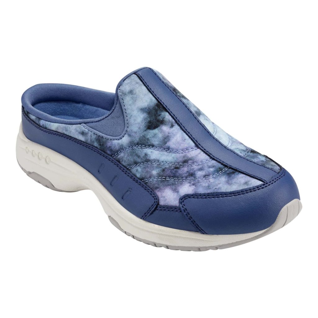 Easy Spirit Shoes Traveltime Clogs Review