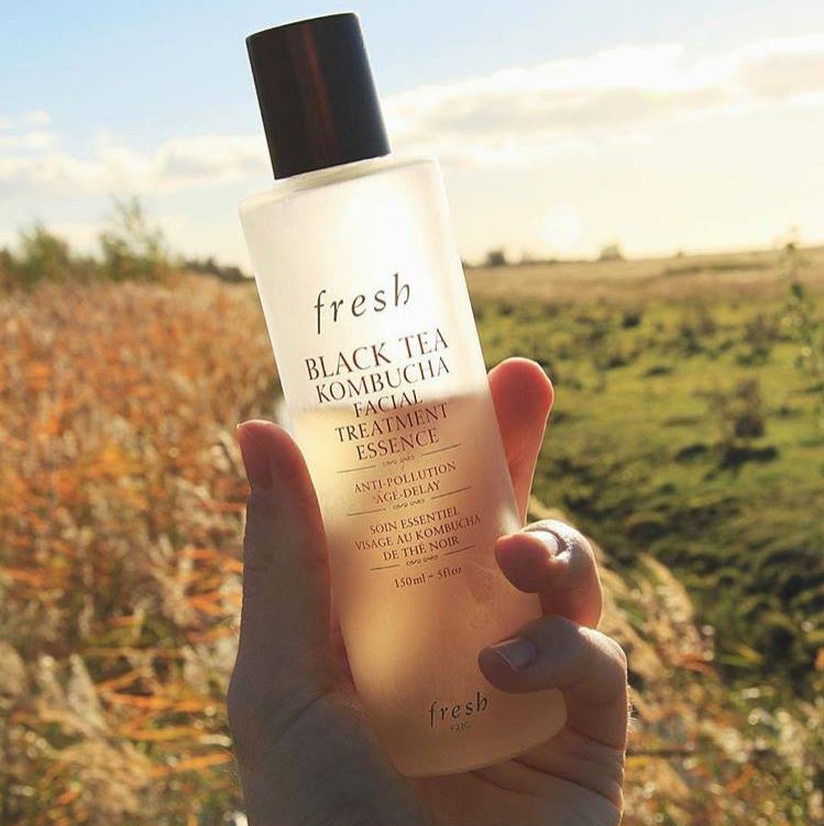 Fresh Beauty Review