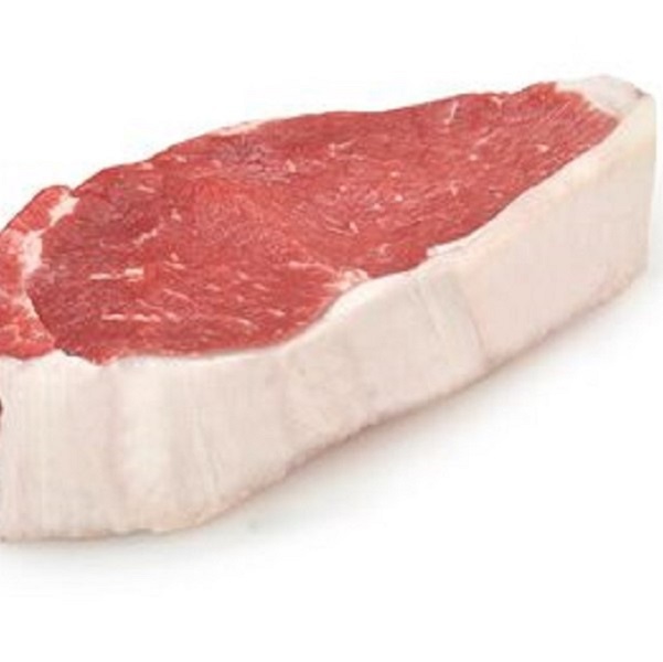 FreshDirect Grass-Fed NY Boneless Strip Steak Review