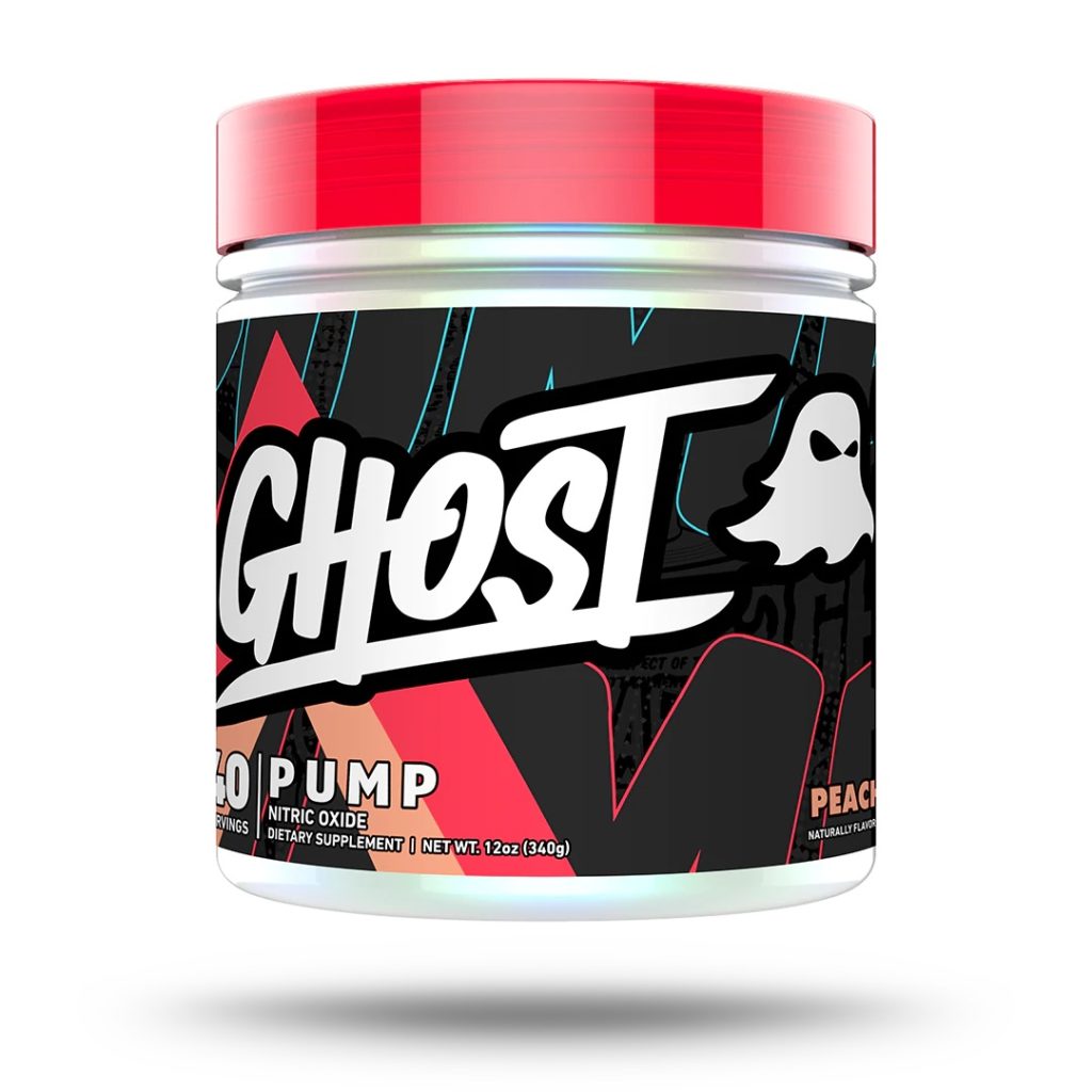 GHOST Supplements Burn Review