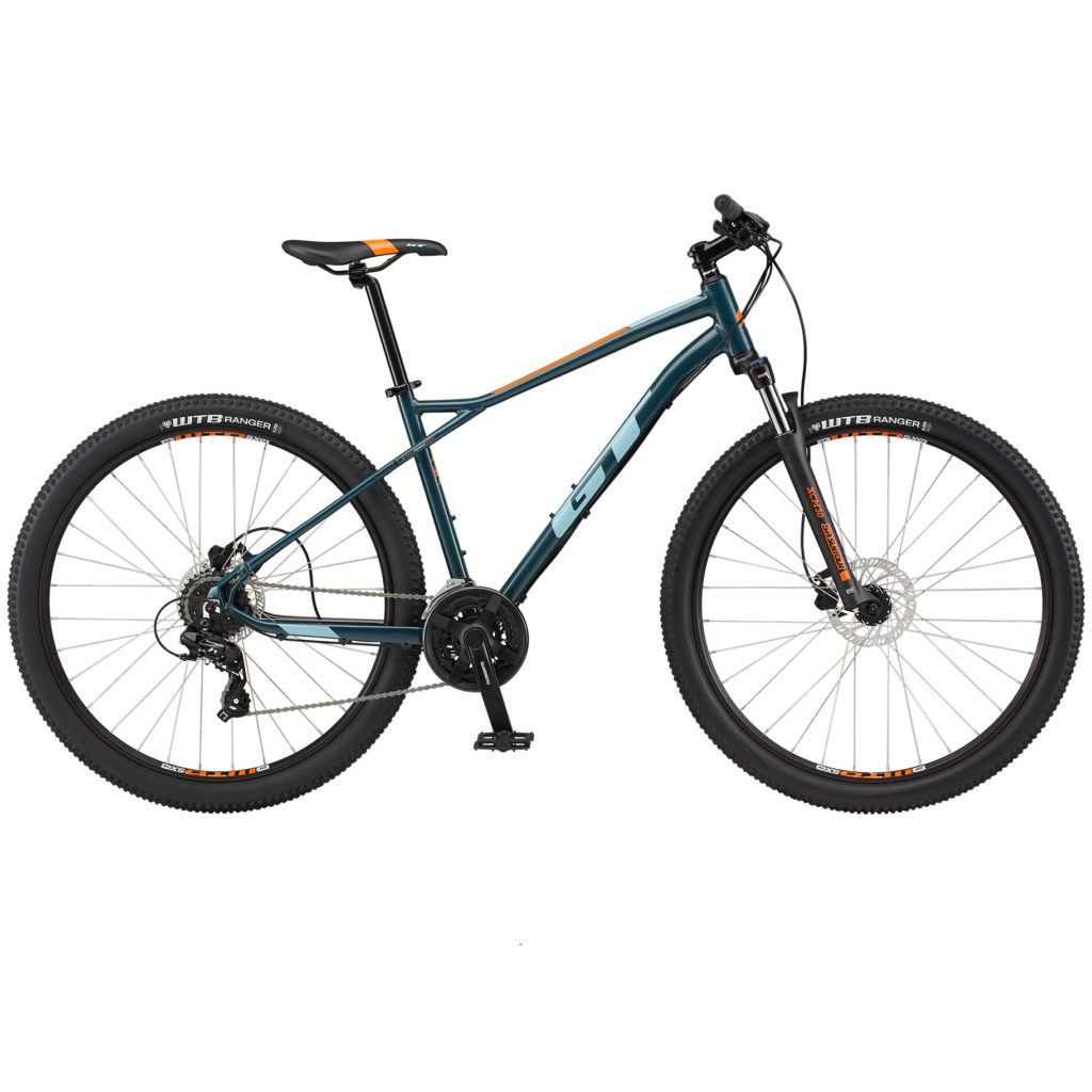 GT Bikes Aggressor Expert Review