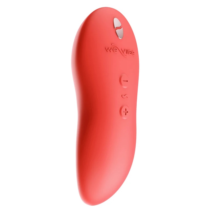 Good Vibrations We-Vibe Touch X Vibrator Review