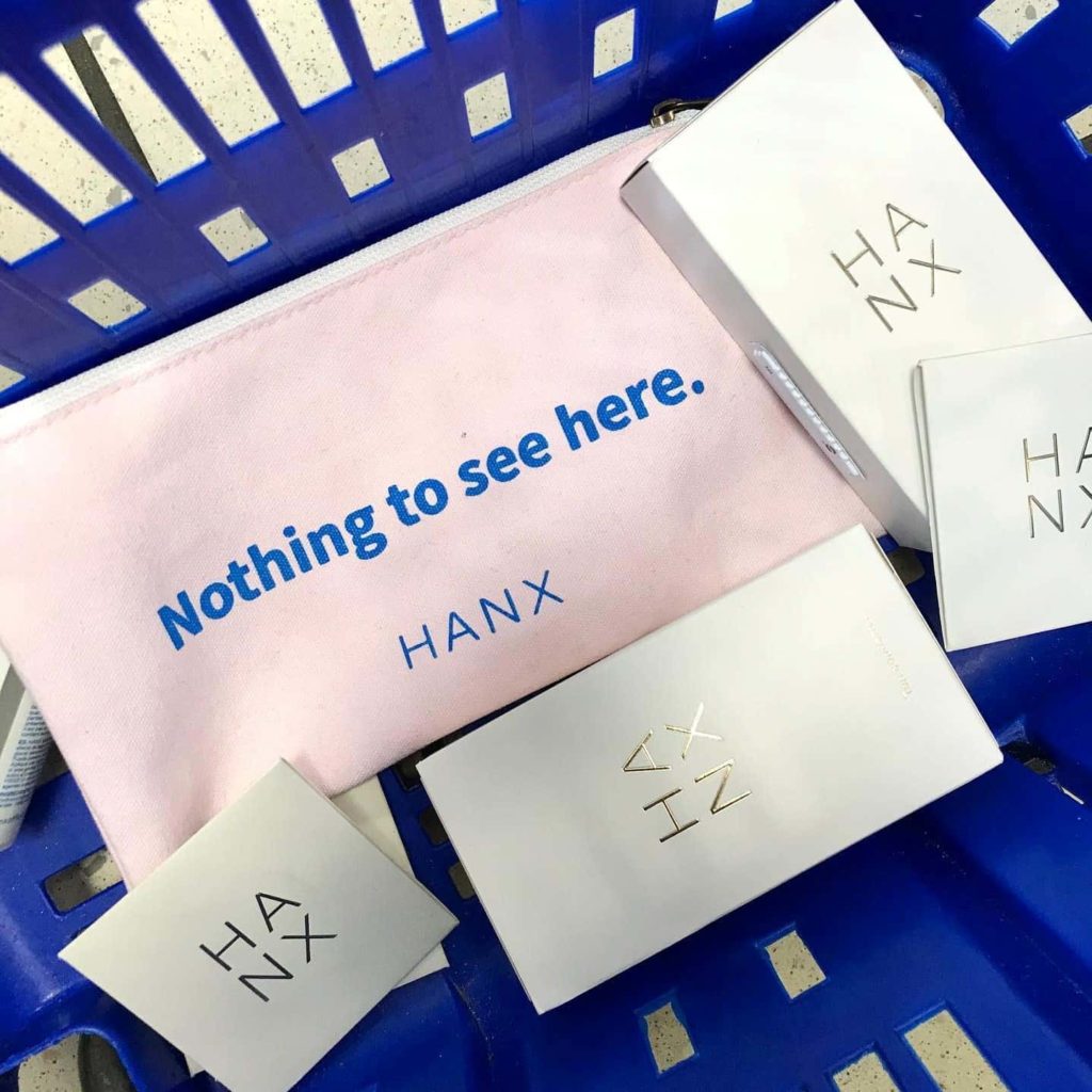 HANX Review