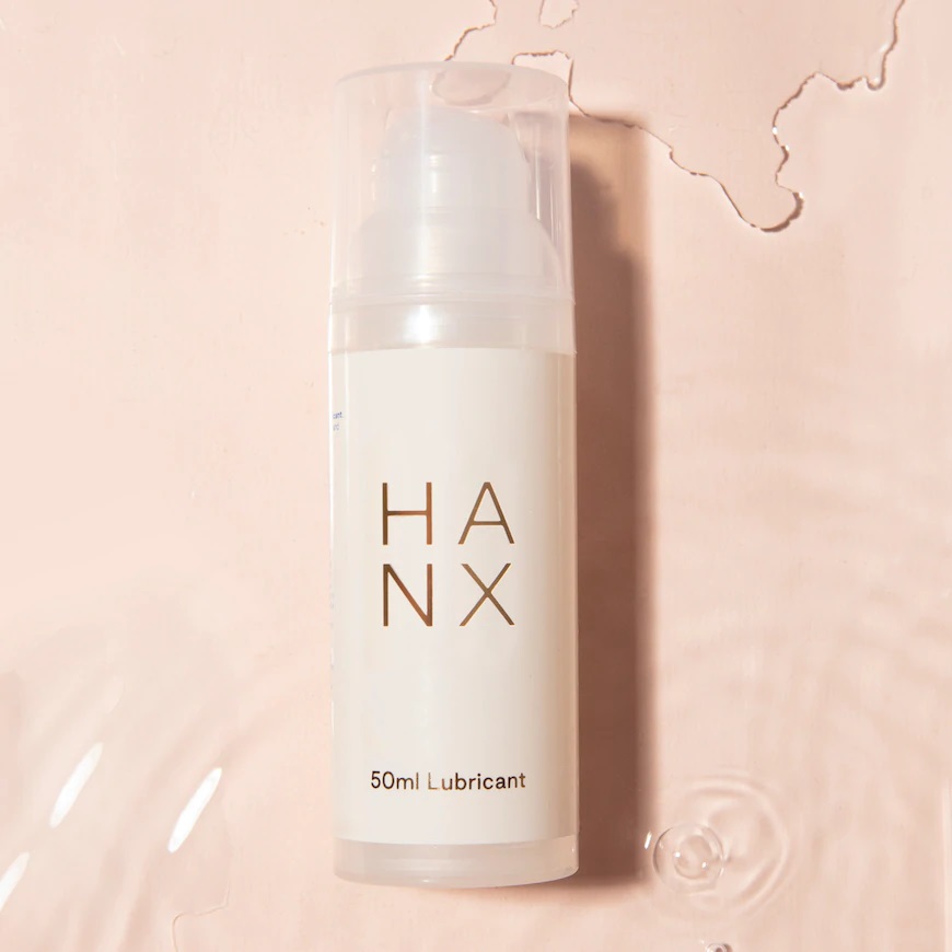 HANX Lubricant Review