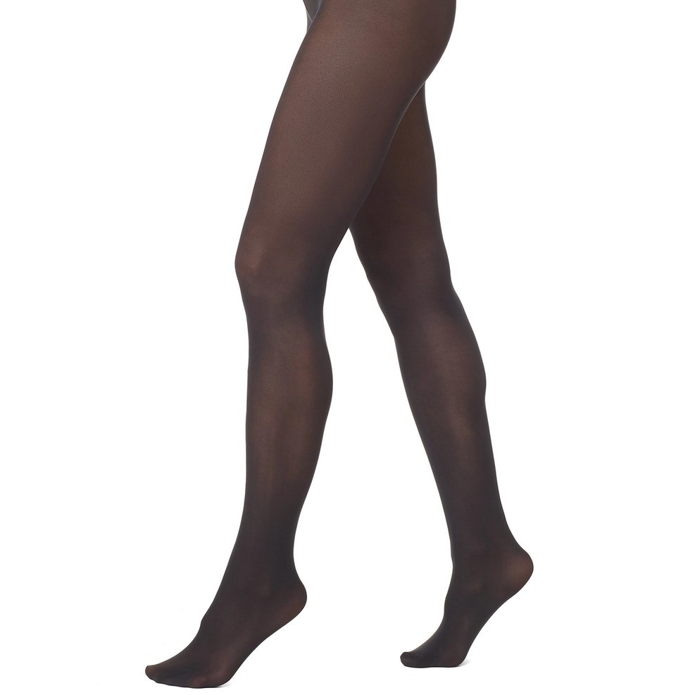 HUE Opaque Tights Review