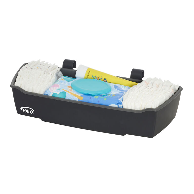 Halo DreamNest Storage Caddy Review