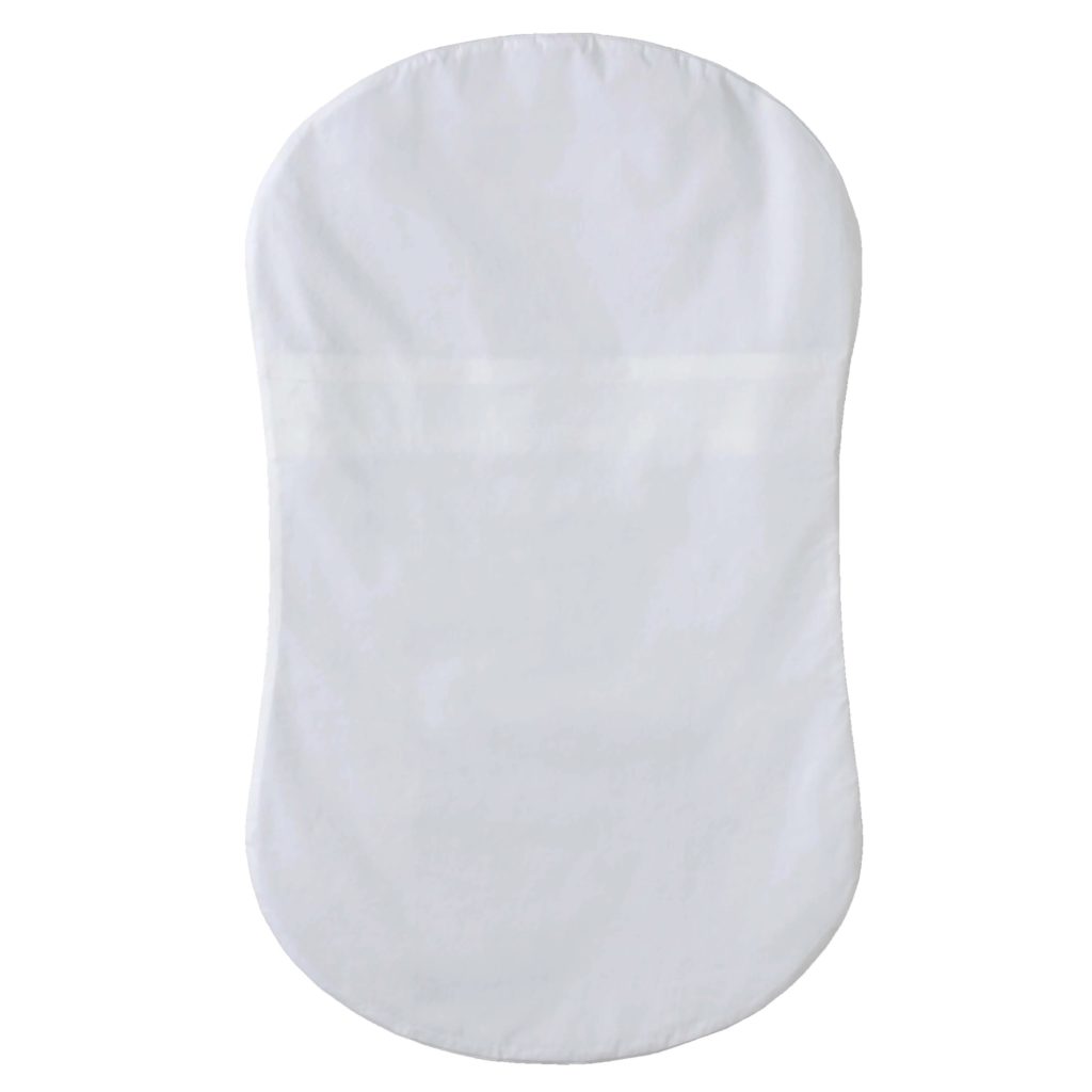 Halo BassiNest Fitted Sheet Review