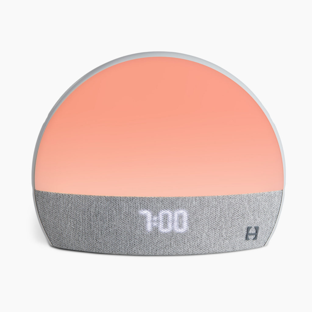 Hatch Restore Smart Sleep Assistant Review