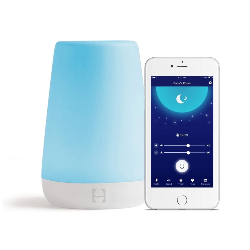 Hatch Rest+ Ultimate Smart Sleep Machine Review