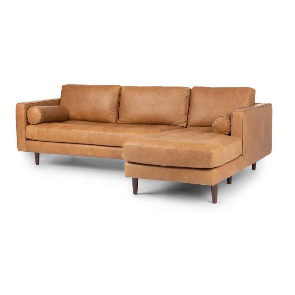 Havenly Article Sven Right Sectional Sofa Review