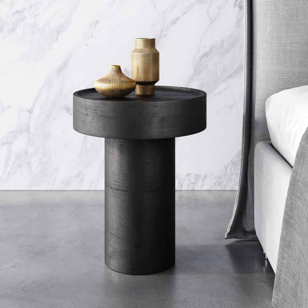 Havenly Zuri Studios Watson Side Table Review
