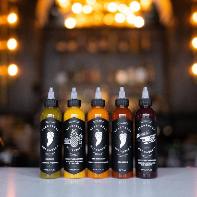 Heartbeat Hot Sauce Review Must Read This Before Buying