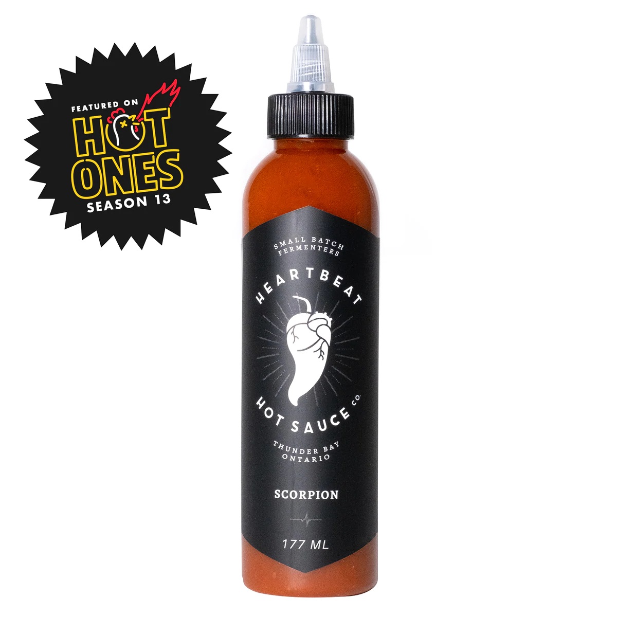 Heartbeat Hot Sauce Review Must Read This Before Buying