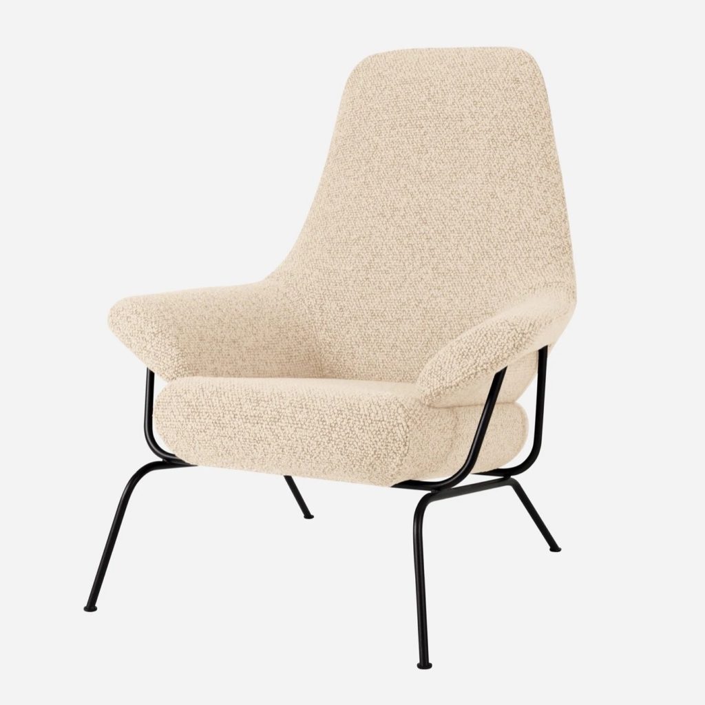 Hem Furniture Review 4 Hem Furniture Hai Lounge Chair Review