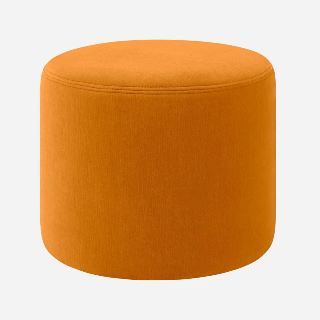 Hem Furniture Review 5 Hem Furniture Bon Pouf Round Review