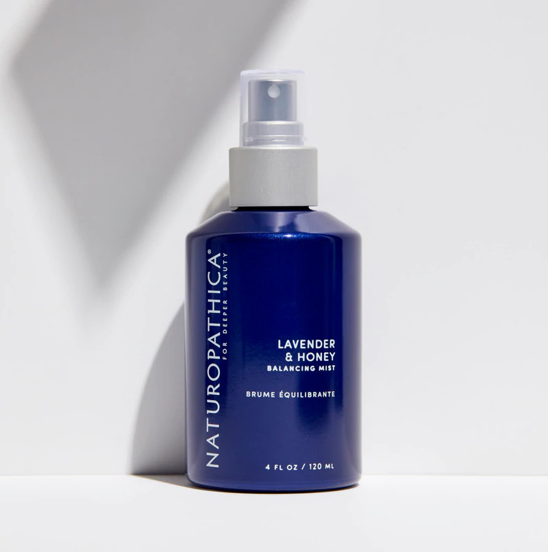 HeyDay Skincare Lavender & Honey Balancing Mist Review