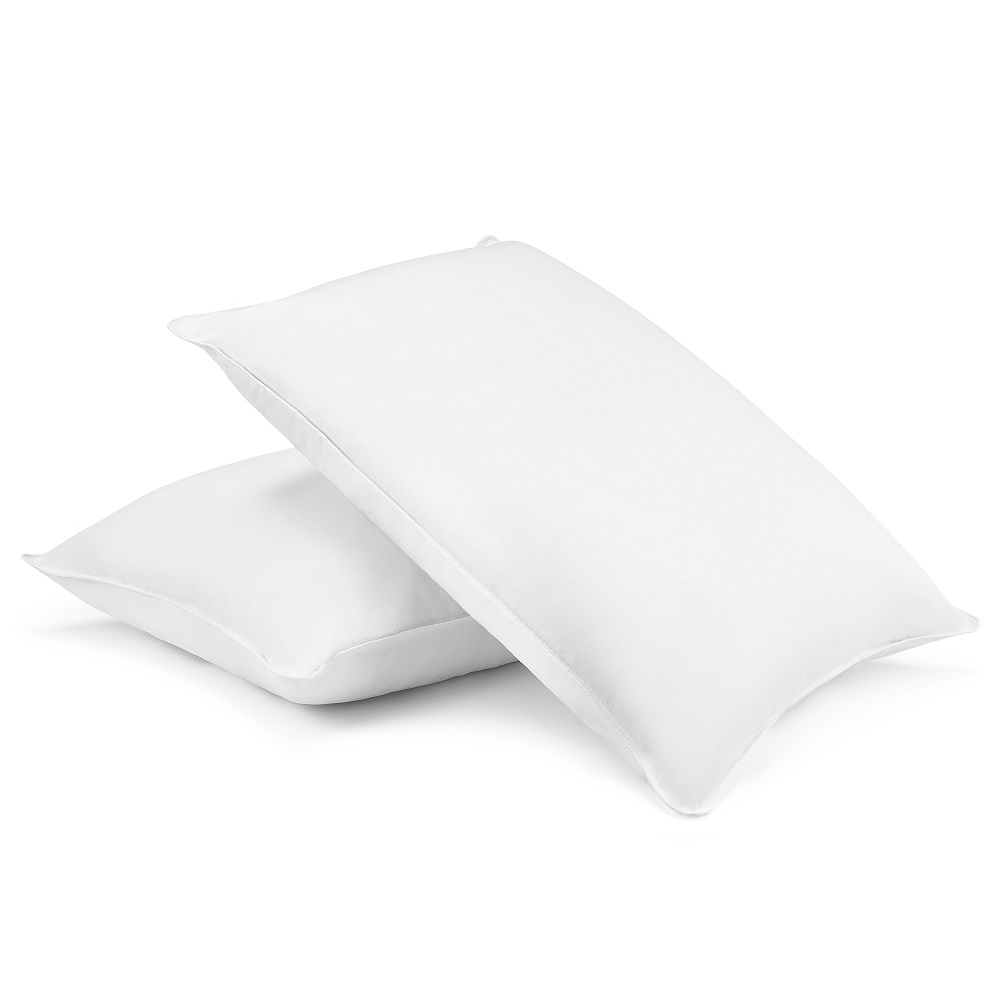 Hollander Live Comfortably Certified Asthma & Allergy Friendly Pillow Review