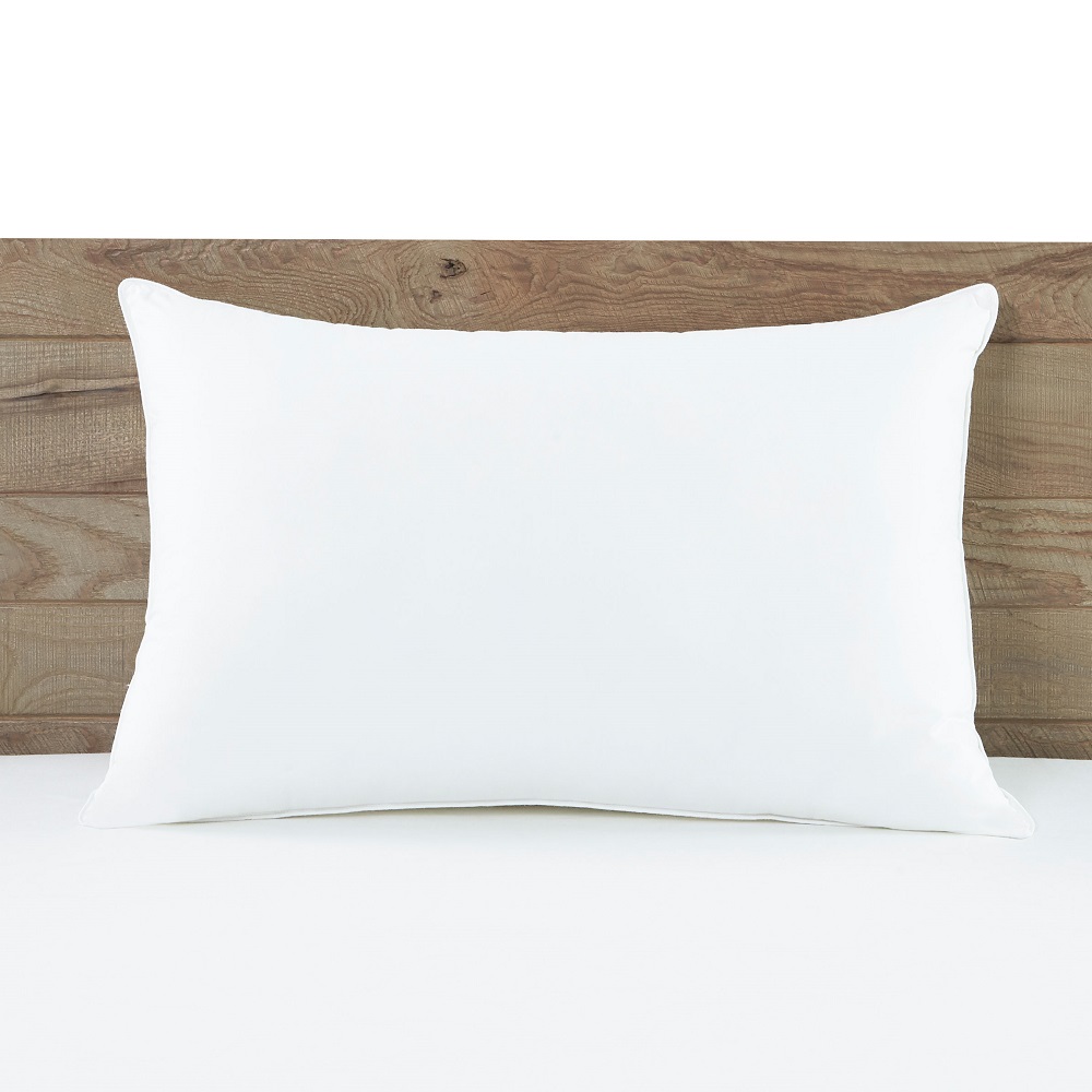 Hollander Sleep Products I AM A Back Sleeper Pillow