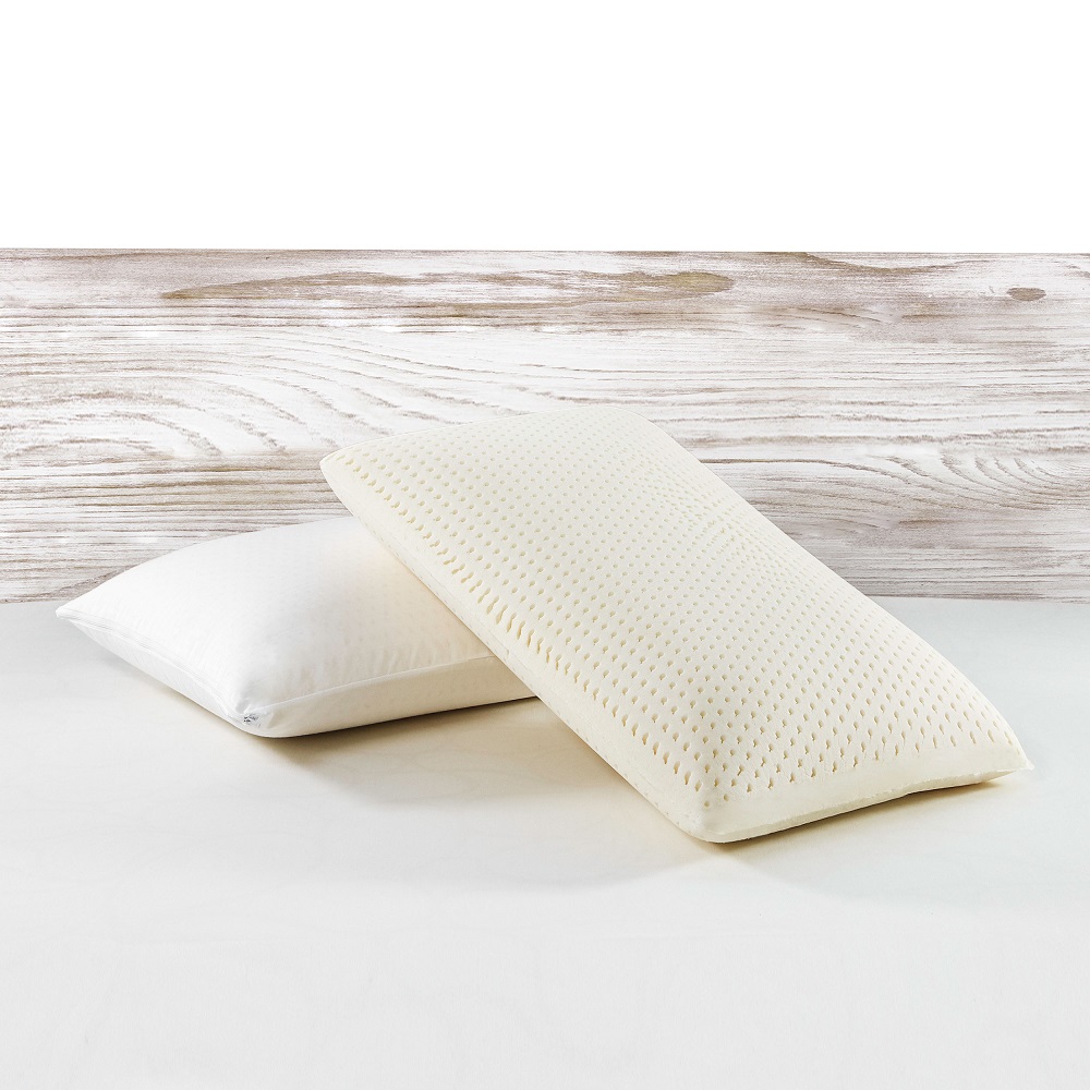 Hollander Sleep Products I AM A Natural Latex Pillow