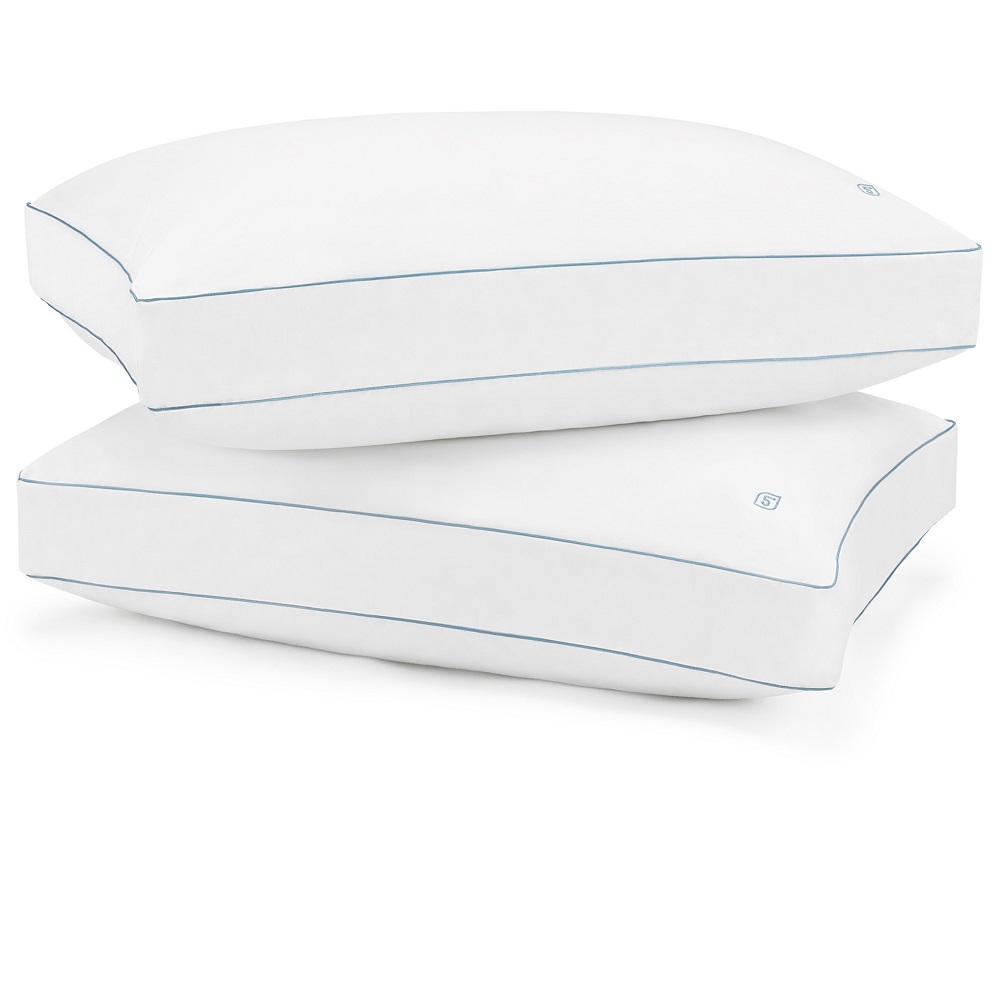 Hollander Sleep Products Great Sleep® Hydrocool™ 3-Inch Gusset Pillow