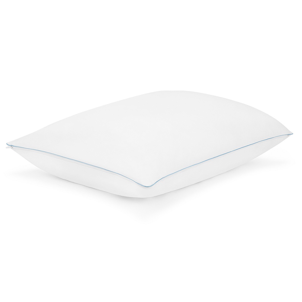Hollander Sleep Products Great Sleep® Twice Cool™ Memory Foam Core Pillow