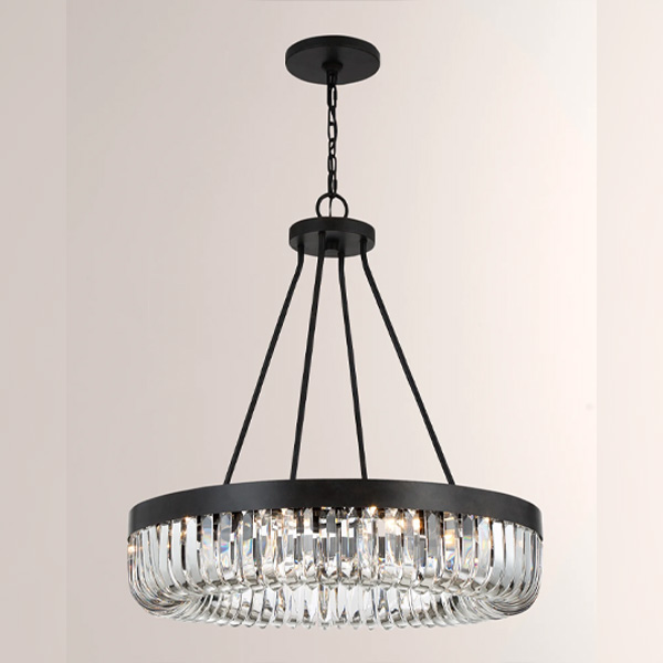 Horchow Review 8 Horchow Alistar 10-Light Chandelier Review
