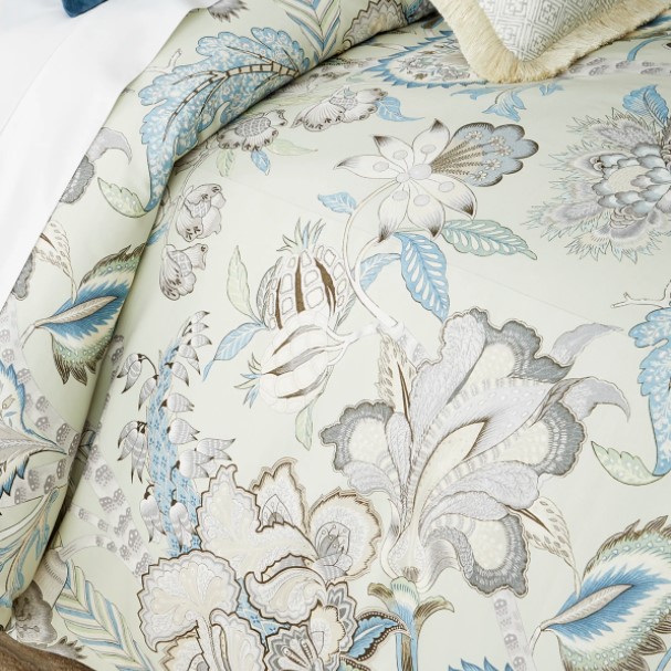 Horchow Review 5 Horchow Mayleen King Duvet Review